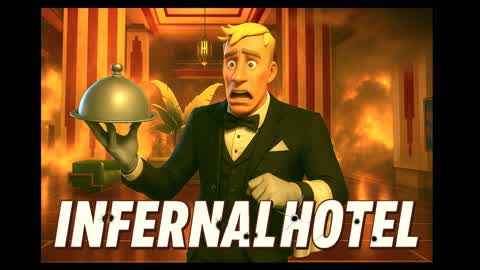 Infernal Hotel