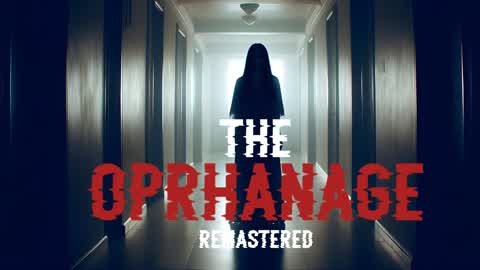 THE ORPHANAGE [HORROR] FIRST PERSON