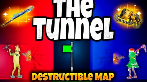 The Tunnel
