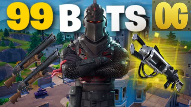 99 BOTS FREE FOR ALL BED WARS ALL GUNS