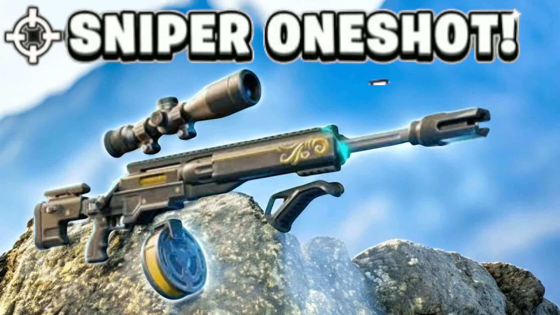 スナイパーシティ FFA 🎯