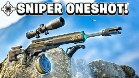 SNIPER CITY FFA 🎯