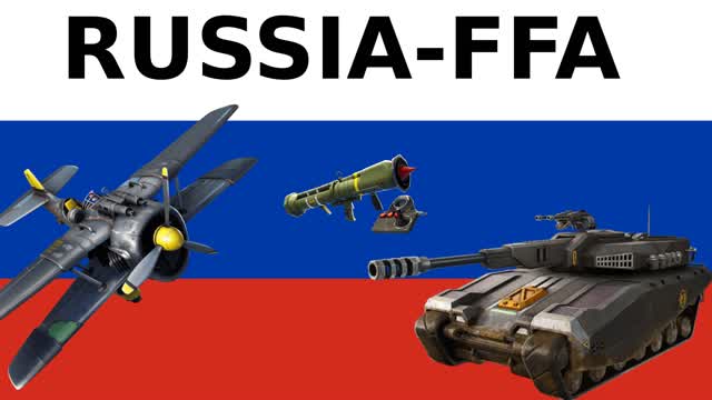 RUSSIA-FFA
