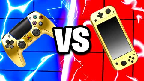 NEW GOLD RED VS BLUE🔴🔵