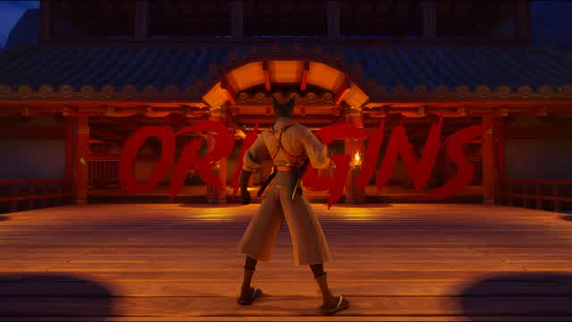 JellyRoyale Origins │ Battle royale