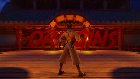 JellyRoyale Origins │ Battle royale