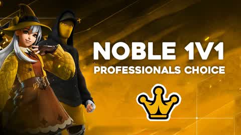Noble 1v1