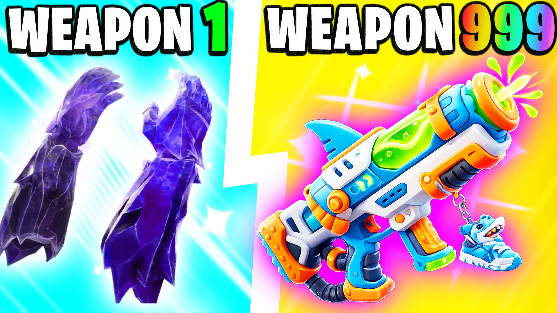 スーパー ガンゲーム FFA