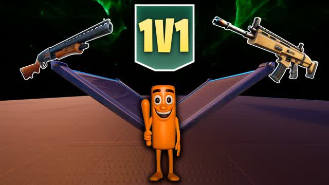1V1 BRAINROT