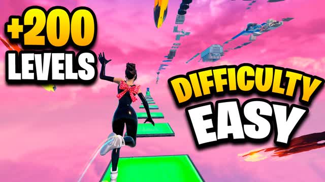 🏃‍♂️SKY DEATHRUN CHILRUN🏃‍♂️