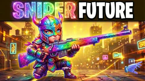 SNIPER ONE SHOT FUTURE✈️
