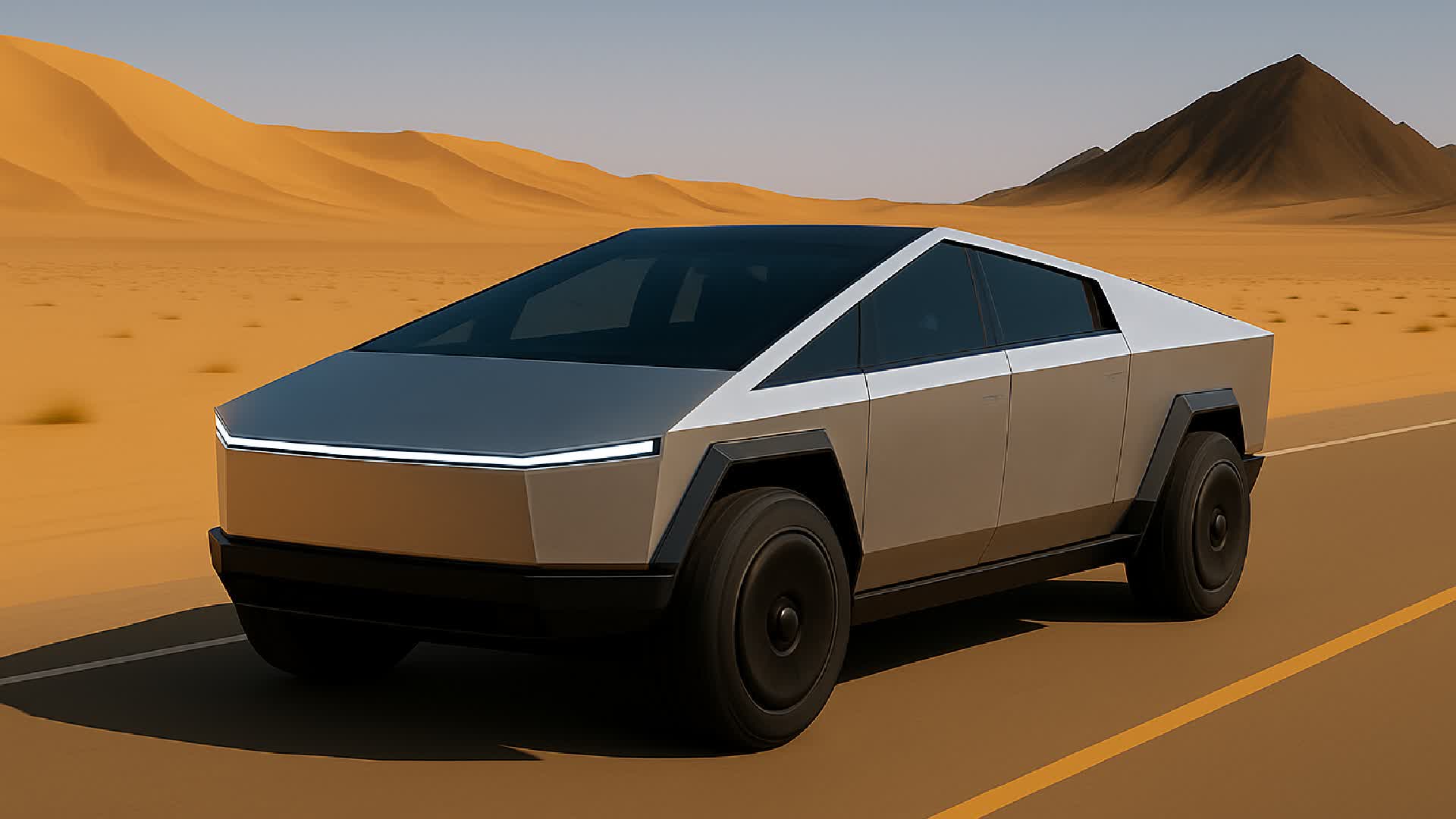 🏜️DESERT CITY DRIVE FFA