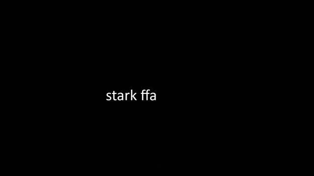 Stark ffa