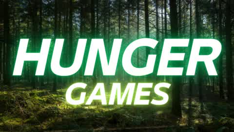 Hunger Games FFA