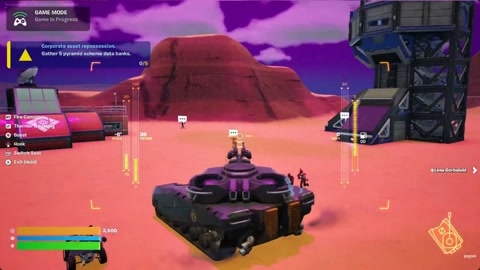 Island image