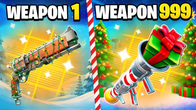 Winter Gun Game 🎯 Risky Reels