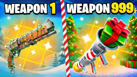 Winter Gun Game 🎯 Risky Reels