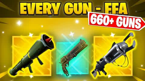 EVERYGUN BEAN