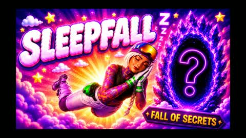 💤 SLEEPFALL 💤