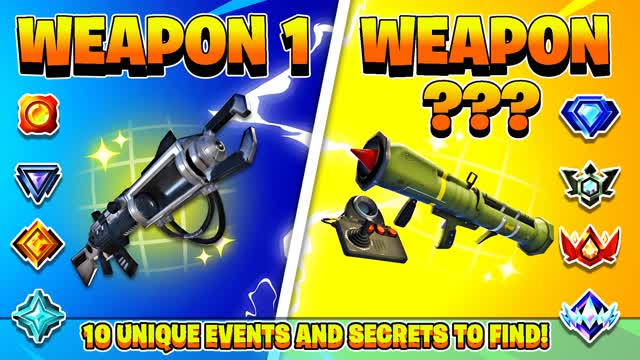 đ  PLAYGROUND GUN GAME đŻ ONE SHOT