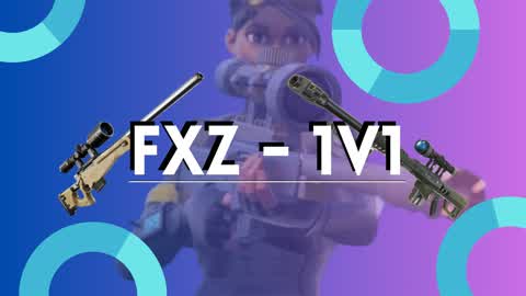 FXZ - One Shot Snipe
