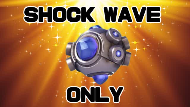 Only Battle ～shock wave～