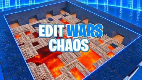 EDIT WARS CHAOS 🎲