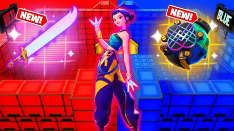 ULTRA KPOP DEMONS HUNTERS 👹 RED VS BLUE