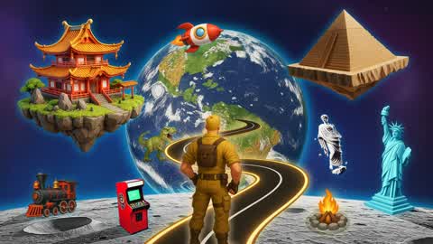 ONLYUP HISTORY! 🌍