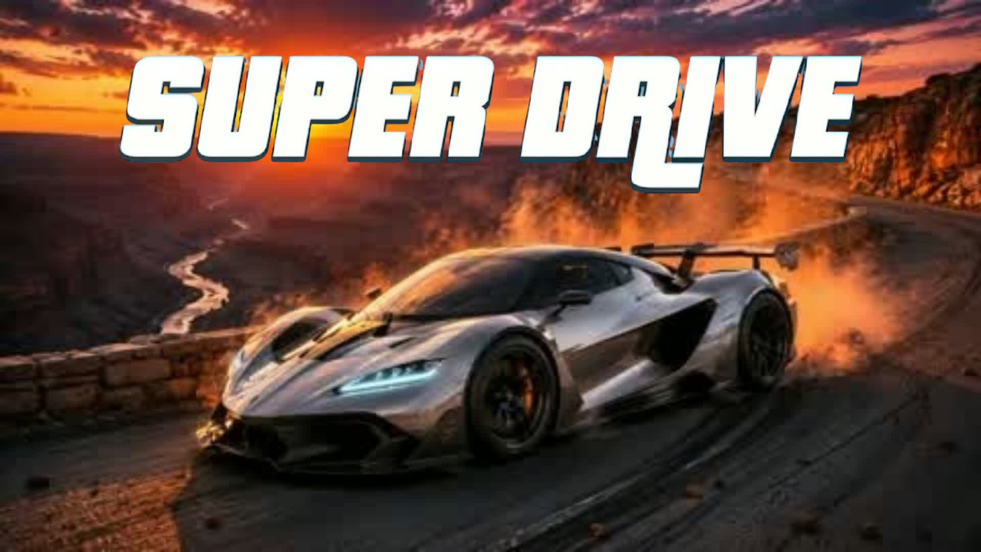 GRAND MEGA DRIVING RP 🌃
