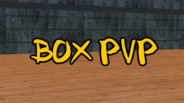 Capture 1 – BOX PVP