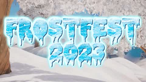 Pyra Royale Season 3 FROSTFEST