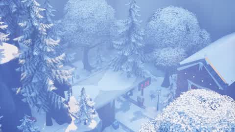 Terrarium - 1113 - Winter