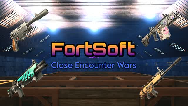 FortSoft: Close Encounter Wars