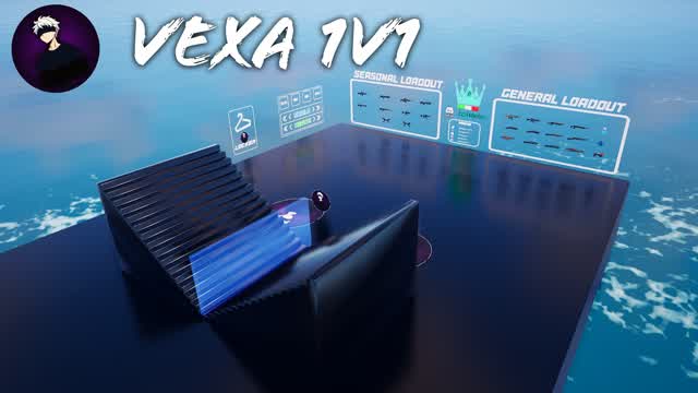 1v1 buildfight [vexa]