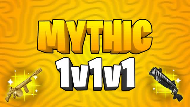 Mythic 1v1v1 FFA