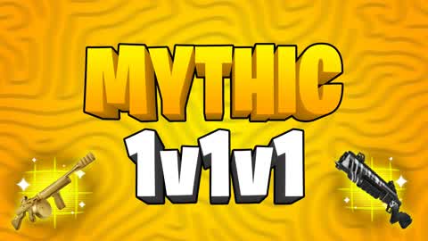 Mythic 1v1v1 FFA