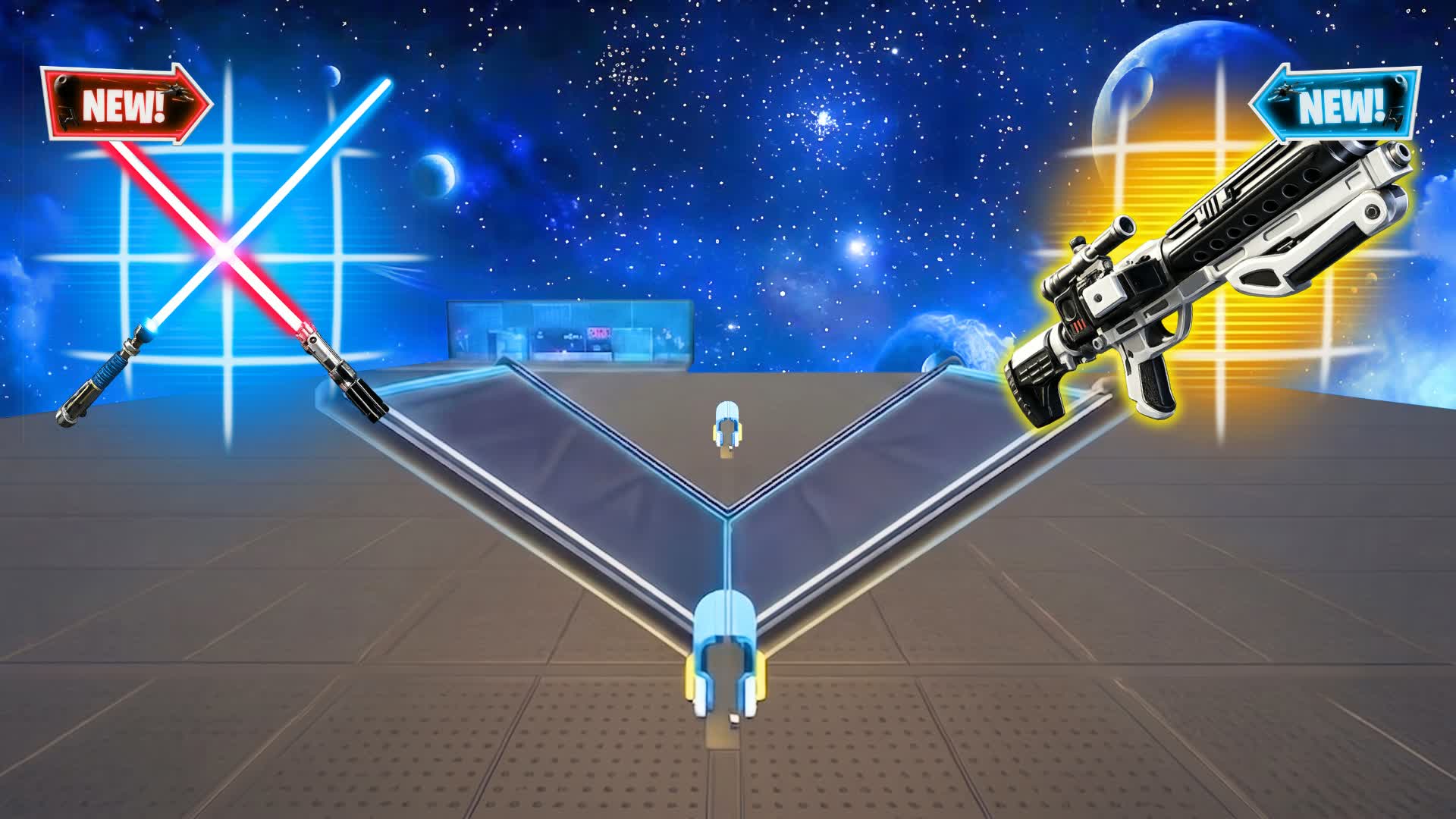 1V1 F