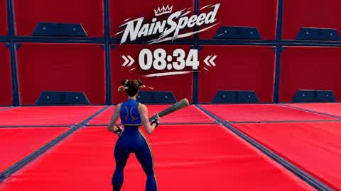 Nainspeed By WayZ
