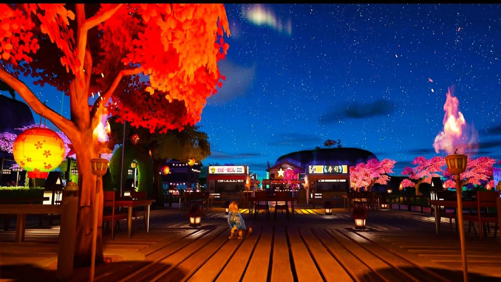 Moon's  Onsen