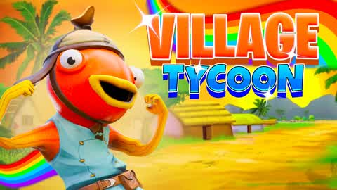 Village Tycoon 🏘️[DUO]