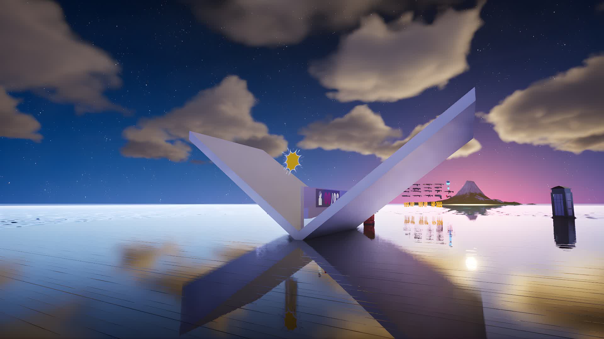 1V1 BUILD FIGHTS!! [2.0.0]