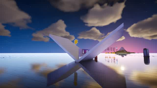 1V1 BUILD FIGHTS!! [2.0.0]