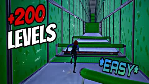 ✨+DEFAULT PARKOUR 200✨