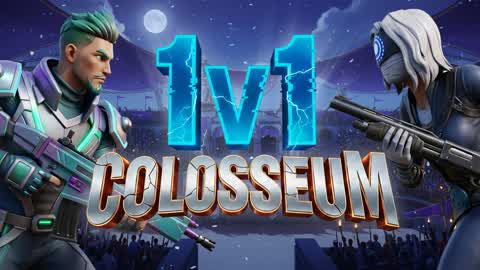1V1 Colosseum