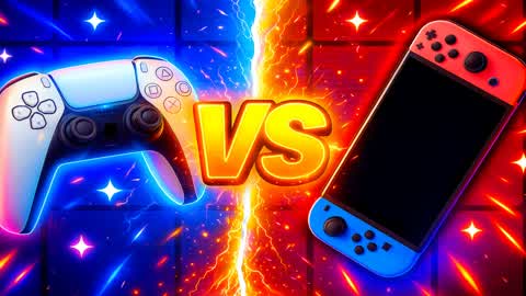 RED VS BLUE 🔴🔵 PVP GAMERS 🔴🔵