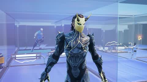 Showcase Deathrun & Hotel Escape