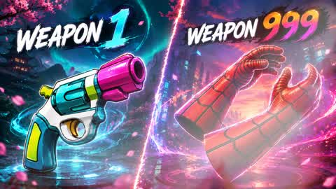 GUNGAME COOL MEGA