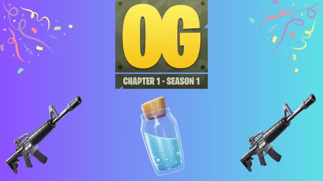 🎉Back on the OG Zone War for 2025🎉