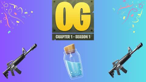 🎉Back on the OG Zone War for 2025🎉